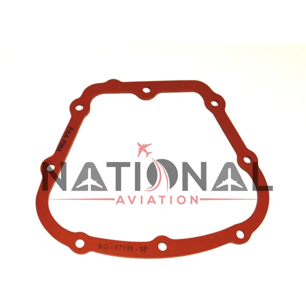 Premium Silicone Valve Cover Gasket – RG-67193-SP
