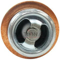 Champion Standard Electrode Spark Plug – RHB32E