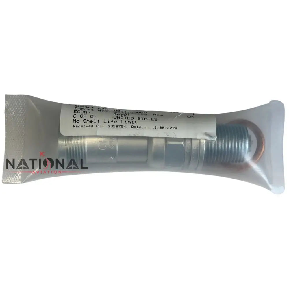 Champion Standard Electrode Spark Plug – RHB37E