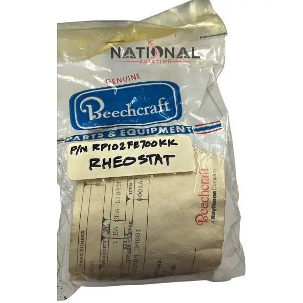 Rheostat – RP102FE700KK