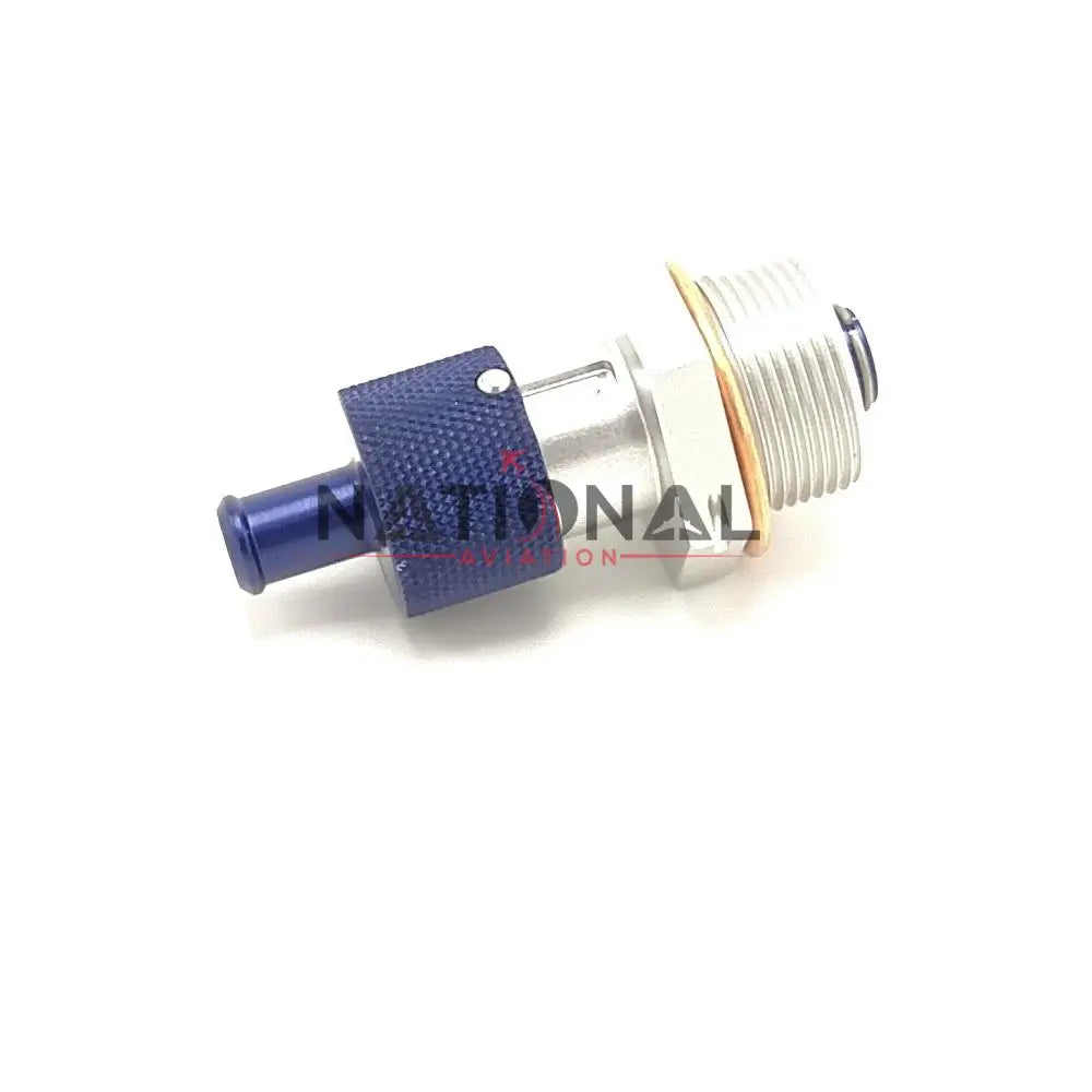 Oil Drain Valve – S100
