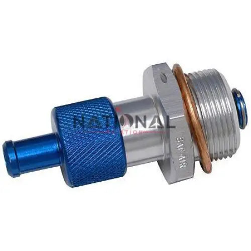 Oil Drain Valve – S100