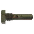 Saf-Air Steel 1/8" NPT Flush-Mounted Fuel Drain Valve – SA18