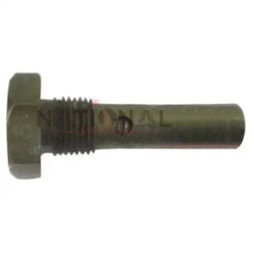 Saf-Air Steel 1/8" NPT Flush-Mounted Fuel Drain Valve – SA18