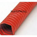 Aeroduct® Red 2-3/4" Steel Wire Reinforced Air Duct – SCAT11