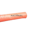 Aeroduct 3 in Wire Reinforced Air Duct, Per Foot – SCAT12