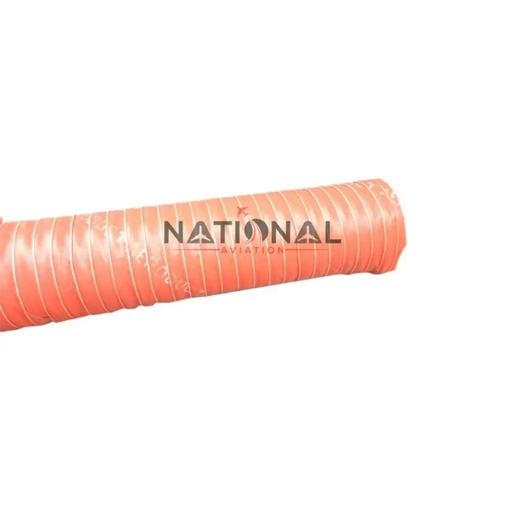 Aeroduct 3 in Wire Reinforced Air Duct, Per Foot – SCAT12