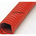 Aeroduct SCAT Wire-Reinforced Air Duct, Per Ft – SCAT18