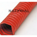Aeroduct Red 3/4 In Wire-Reinforced Duct, Per Ft – SCAT3