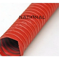 Aeroduct 1-1/2 in Reinforced Air Duct, Per Foot – SCAT6