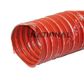 Aeroduct® Red 1-3/4" Steel Wire Reinforced Air Duct – SCAT7
