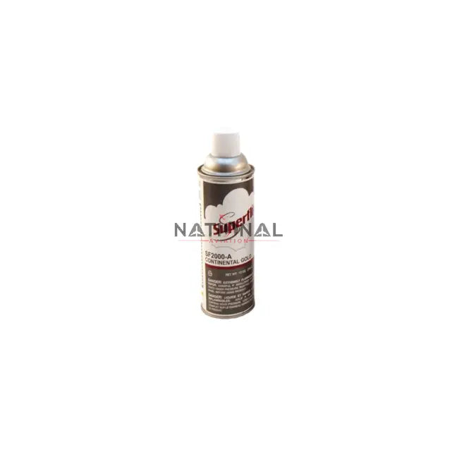 Continental Gold Superflite Paint - Spray – SF2000A