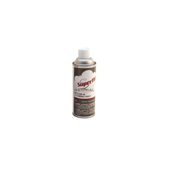 Superflite Lycoming Grey Engine Enamel Spray – SF2100-A