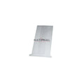 Wax Lined Paper Air Sickness Bags, White – SICKSACKPAPER