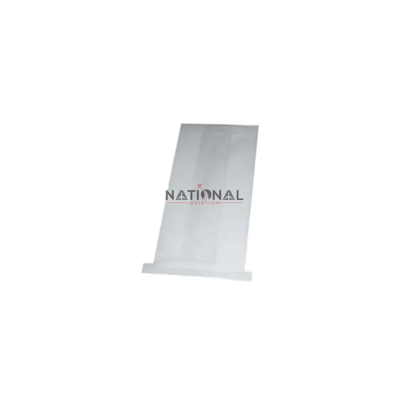 Wax Lined Paper Air Sickness Bags, White – SICKSACKPAPER