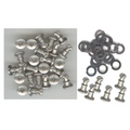 Cessna 150 Stainless Cowl Fastener Set – SK150COWL