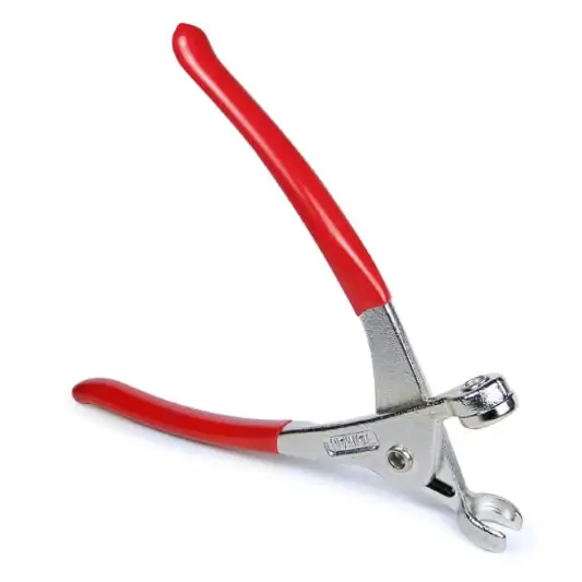 Spring Loaded Cleco Pliers – SLCP