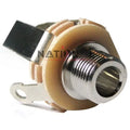 Switchcraft Microphone Jack - 3 Circuit - Swc S12B - JJ-033 – SWC12B