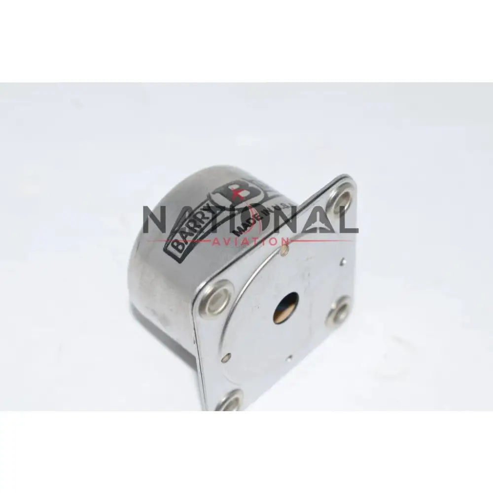 Barry T-Mount Hi-damp – T44-AB-10