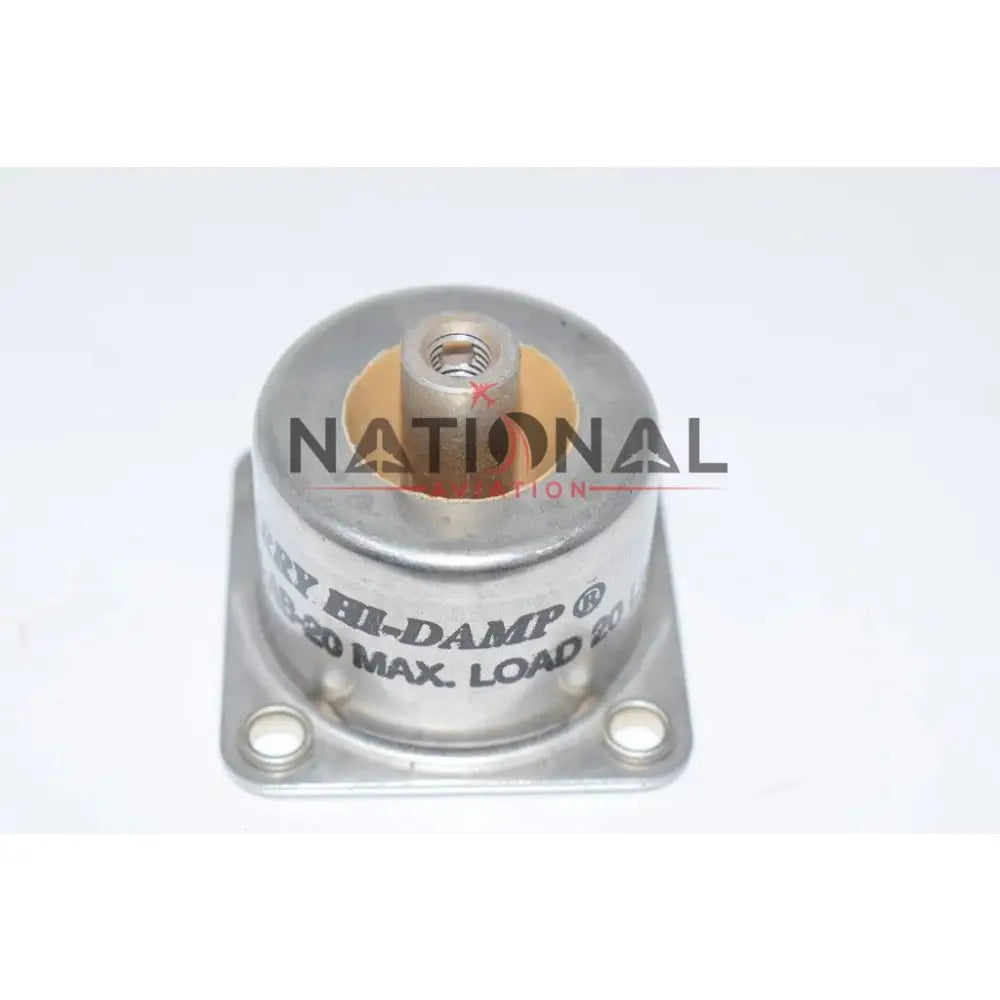 Barry T-Mount Hi-damp – T44-AB-10