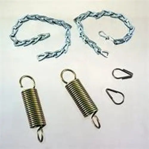 Scott Type Spring Connector Assembly Kit – U2151A-000