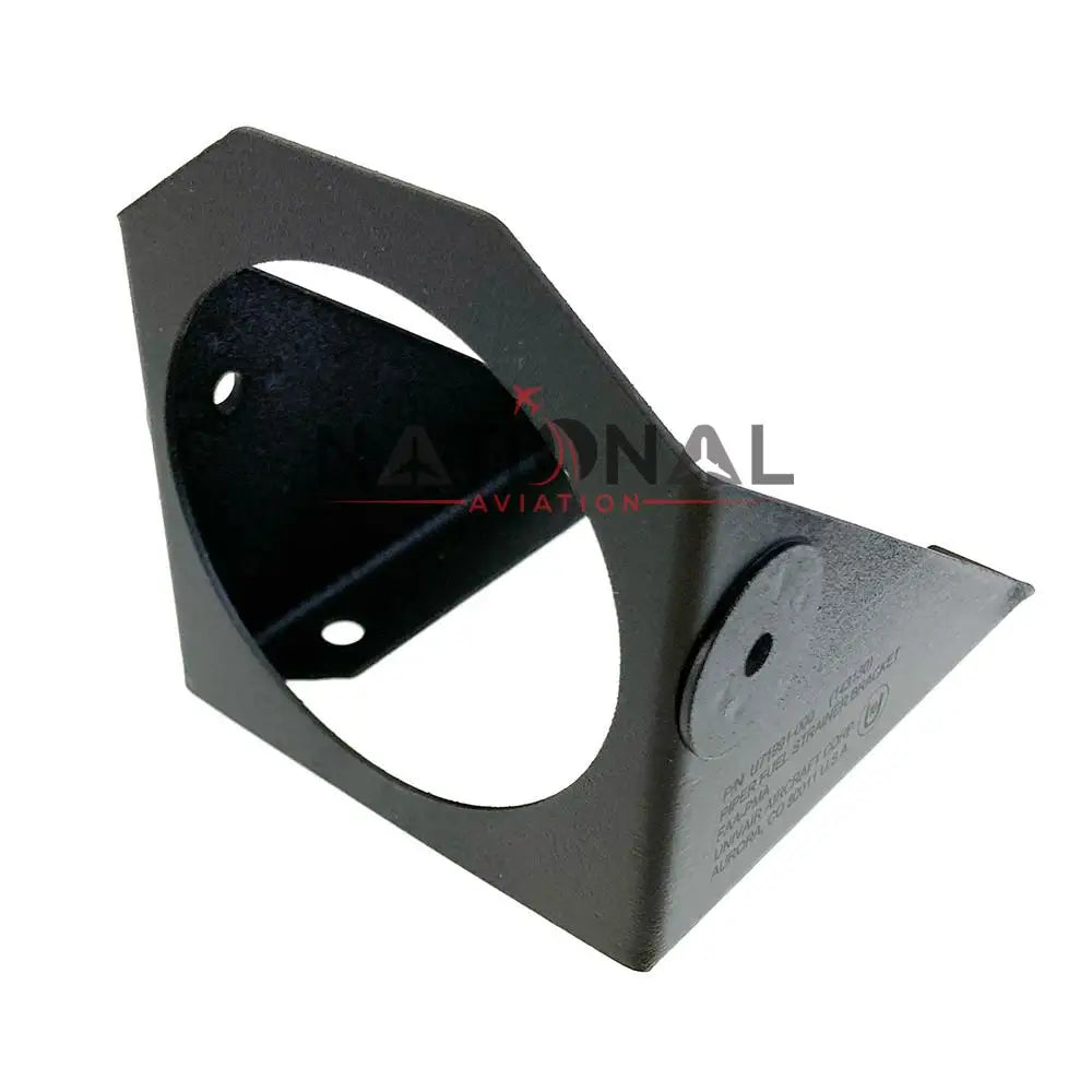 Univair Gascolator Mounting Bracket - Fits Piper – U71991-000