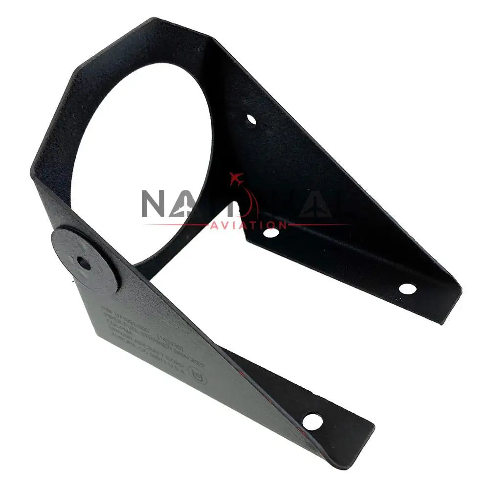 Univair Gascolator Mounting Bracket - Fits Piper – U71991-000