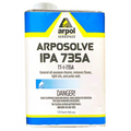 Univar Solutions Alcohol, Isopropyl, Aero Arposolve Ipa – USA-ISO-GL