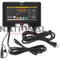 BatteryMinder Maintenance Charger Use Model 244CEC2-AA-S5 – 244CEC1-AA-S5