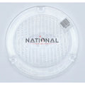 Weldon Recess Mount Clear Lens (1060) – W1062