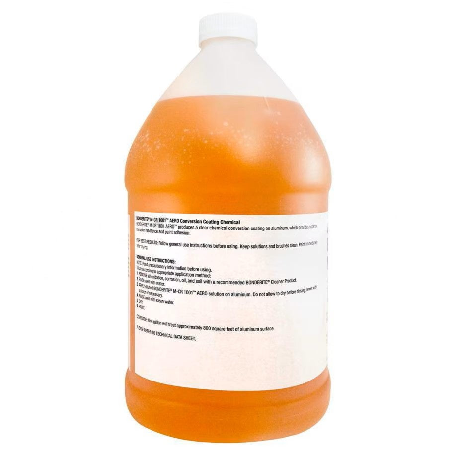 Henkel Bonderite® M-cr 1001™ Aero Conversion Coating – 594417